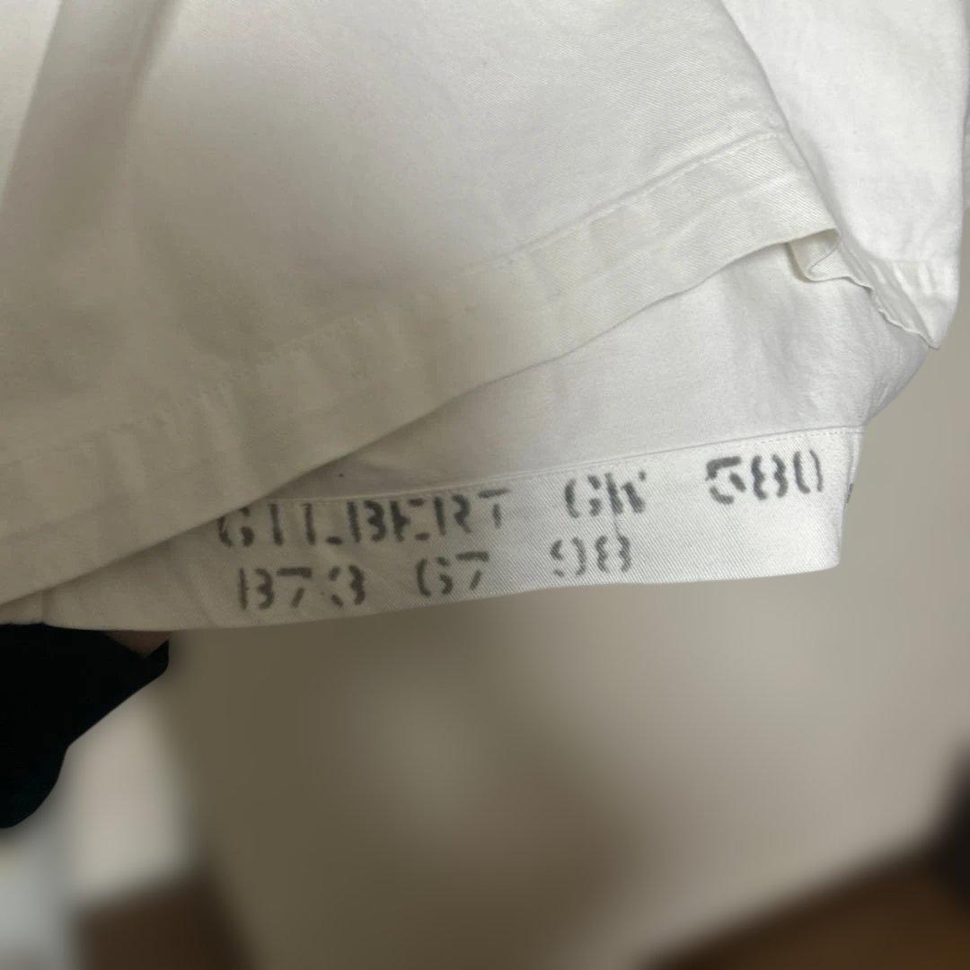 60s ヴィンテージ アメリカ海軍 コットンセーラーシャツ プルオーバー