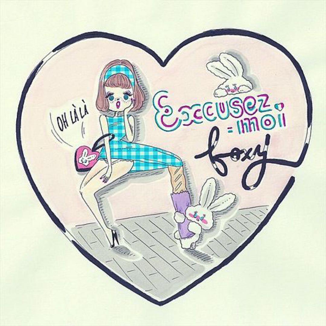 スカート CLANE VOLUME FLARE SKIRT