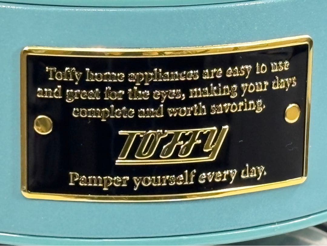 トフィー カスタムドリップコーヒーメーカー K-CM6 ハンドドリップ再現