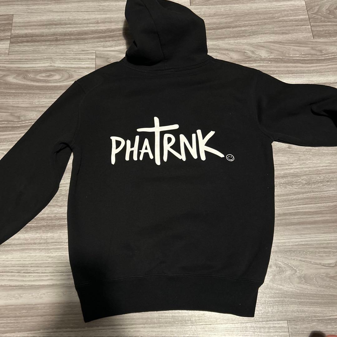 ファットランク