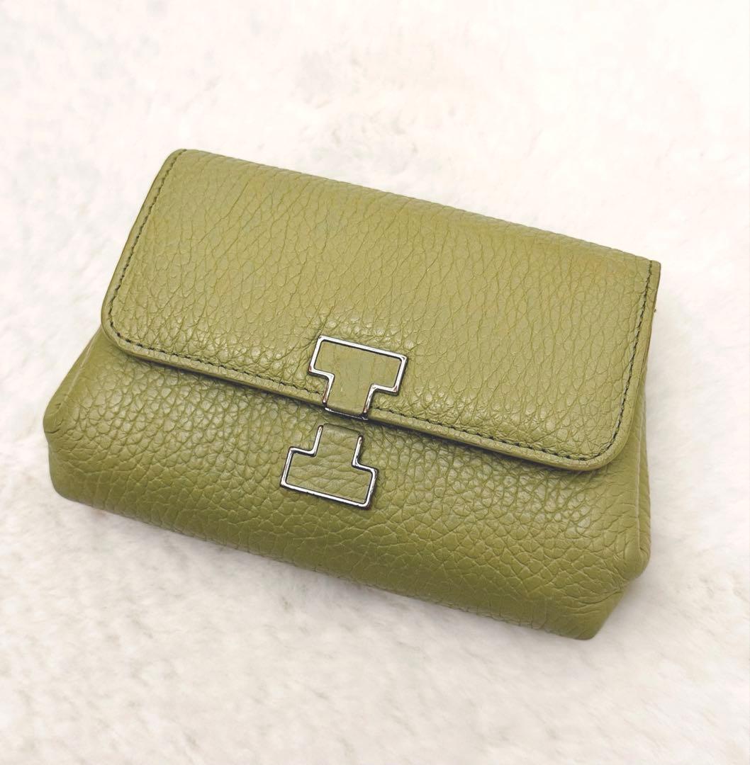 定価42900円 IACUCCI ❥ アバウォレット CERVO イアクッチ