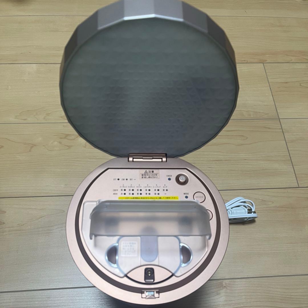 YA-MAN フォトスチーマー　YJSB1P