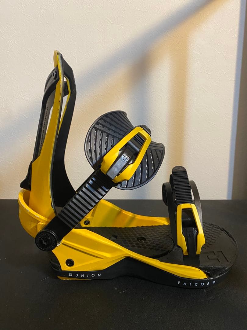 ユニオン(Union)　バインディング　FALCOR 2021/22 Mサイズ