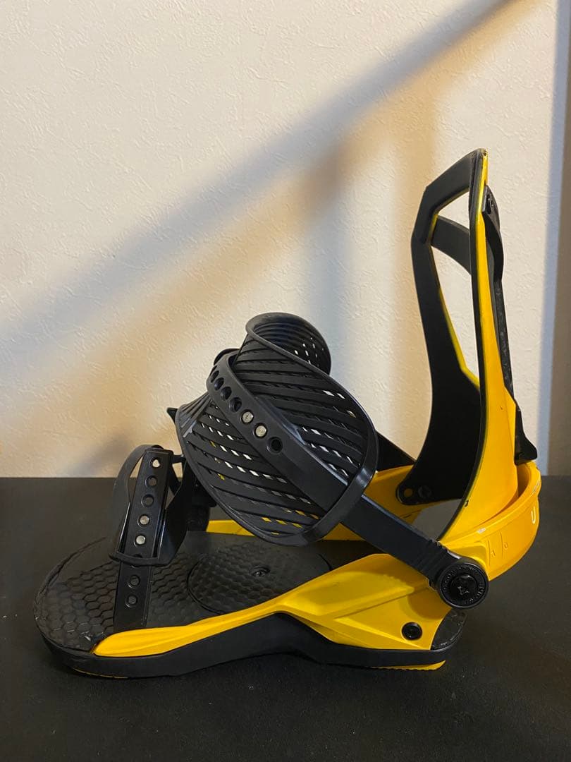 ユニオン(Union)　バインディング　FALCOR 2021/22 Mサイズ