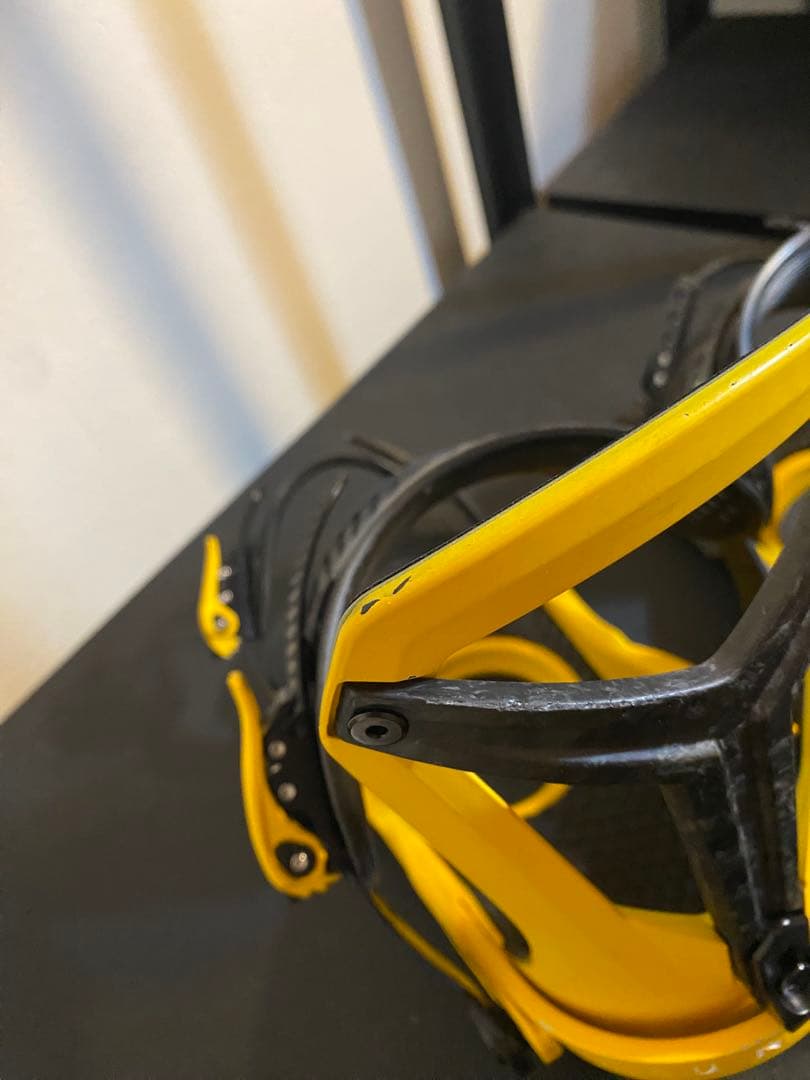 ユニオン(Union)　バインディング　FALCOR 2021/22 Mサイズ