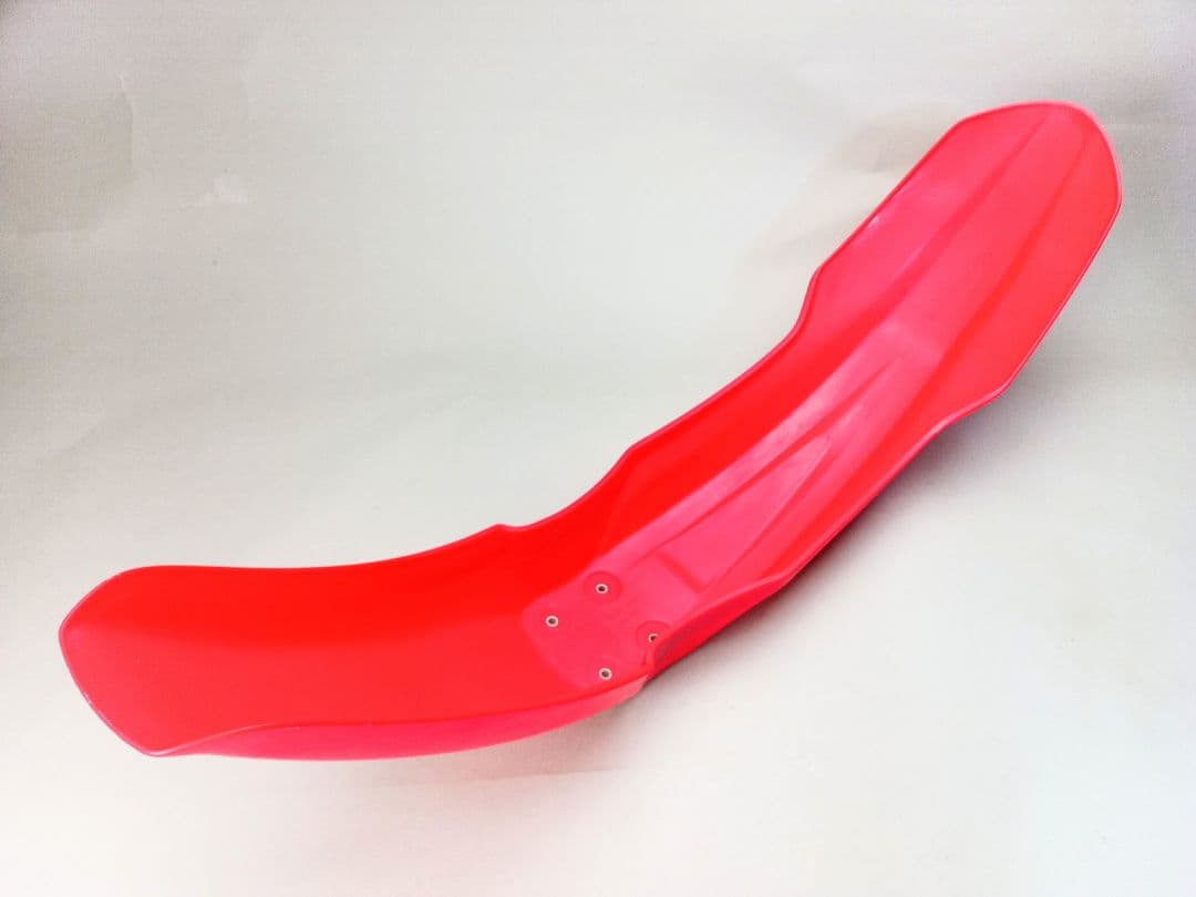 未使用 CRF250R フロントフェンダー リアフェンダー 2005〜