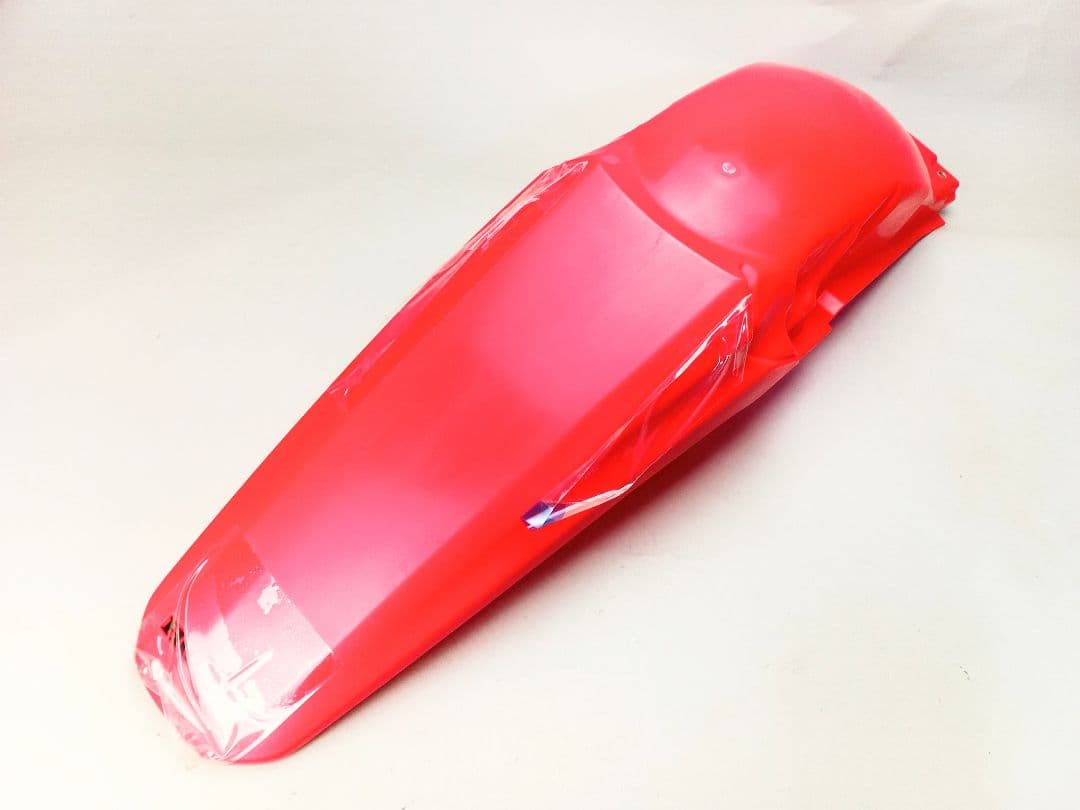 未使用 CRF250R フロントフェンダー リアフェンダー 2005〜