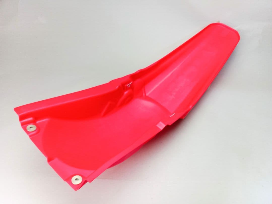未使用 CRF250R フロントフェンダー リアフェンダー 2005〜