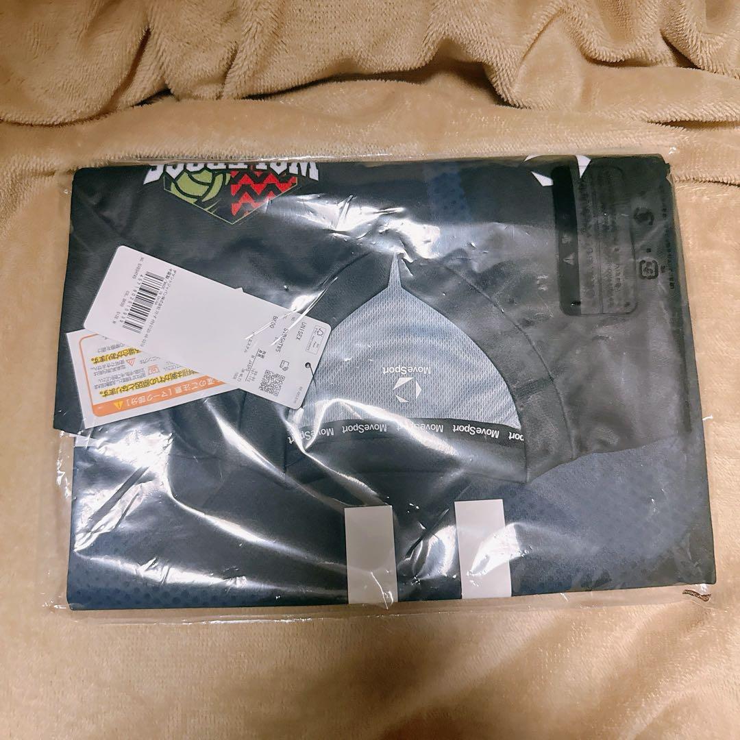 未開封 ウルフドッグス名古屋 市川健太 レプリカユニフォーム