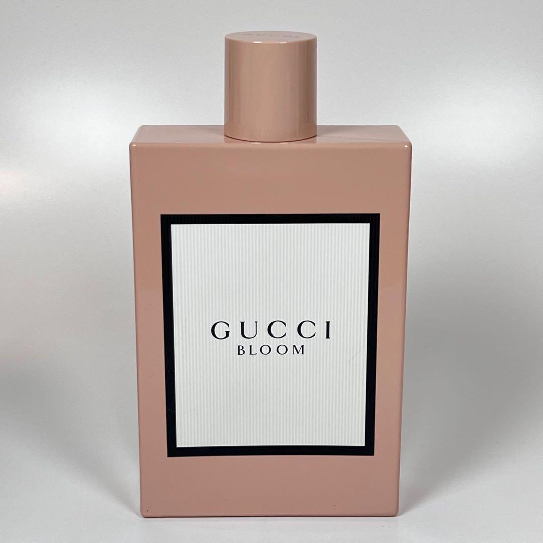新品未使用　GUCCI グッチ　ブルーム　オードパルファム　150ml