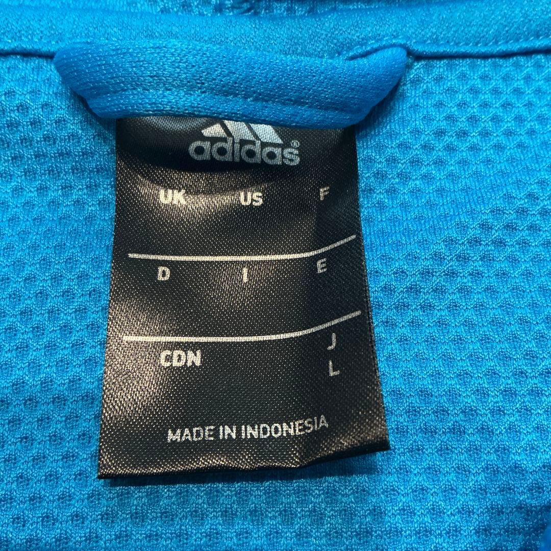 横浜Fマリノス　トレーニングウェア(フード付きジャケット)