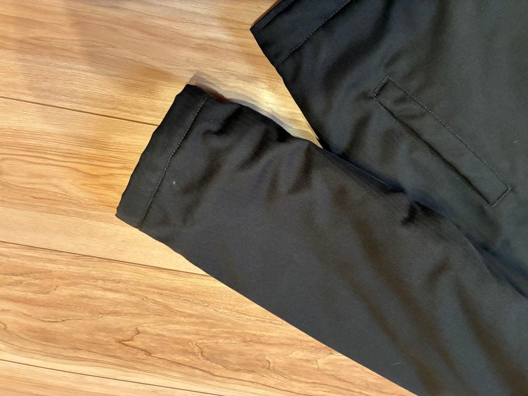 グリップスワニー GRIP SWANY ファイアプルーフ デッキジャケット