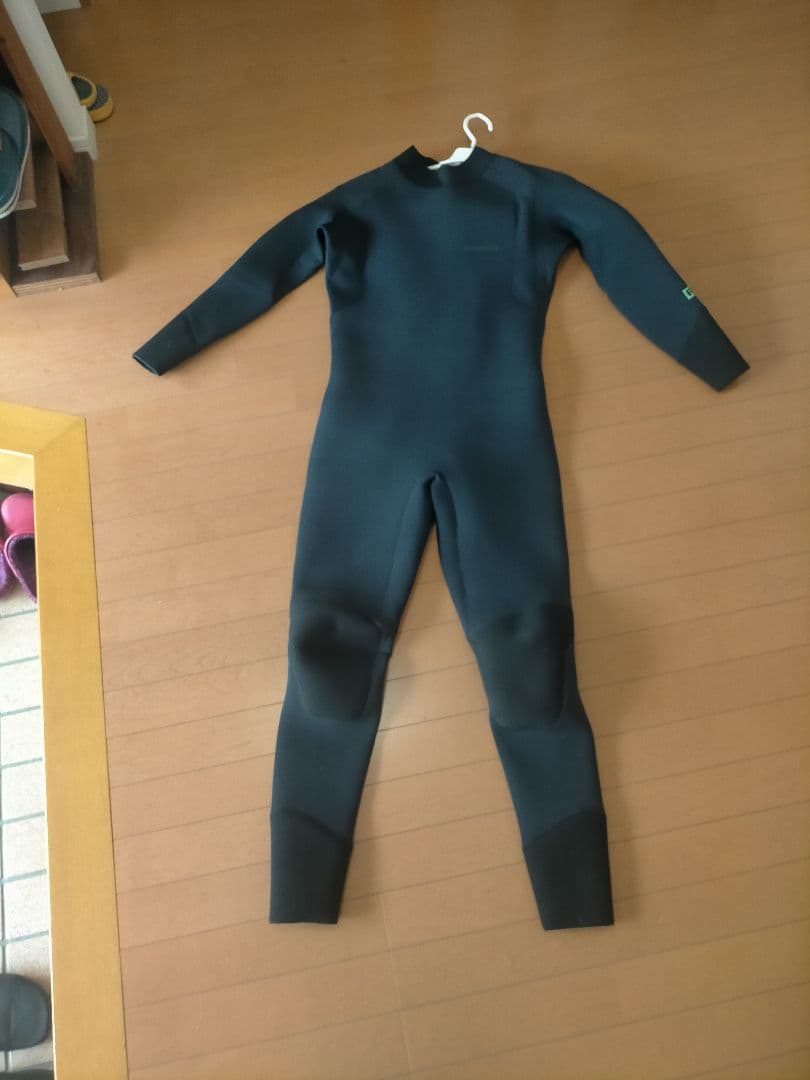 patagonia ウェットスーツ　XL