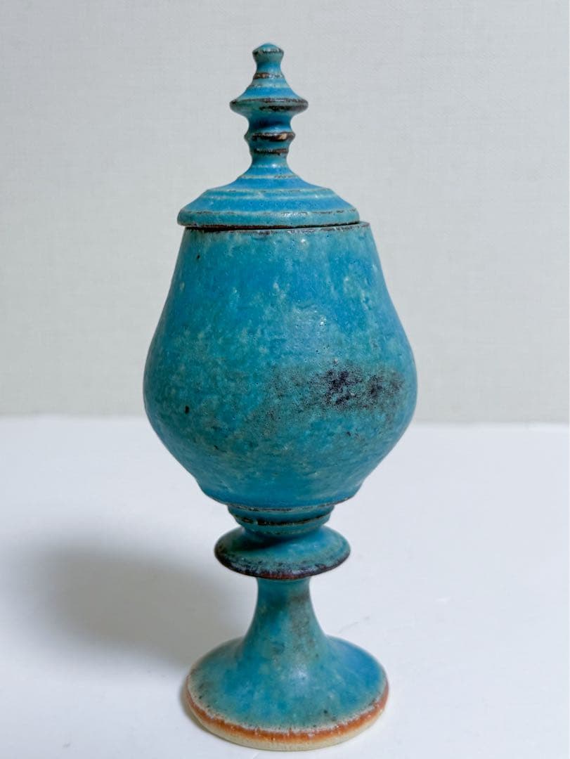 鈴木麻起子　La Maison de Vent Potpourri pot レア