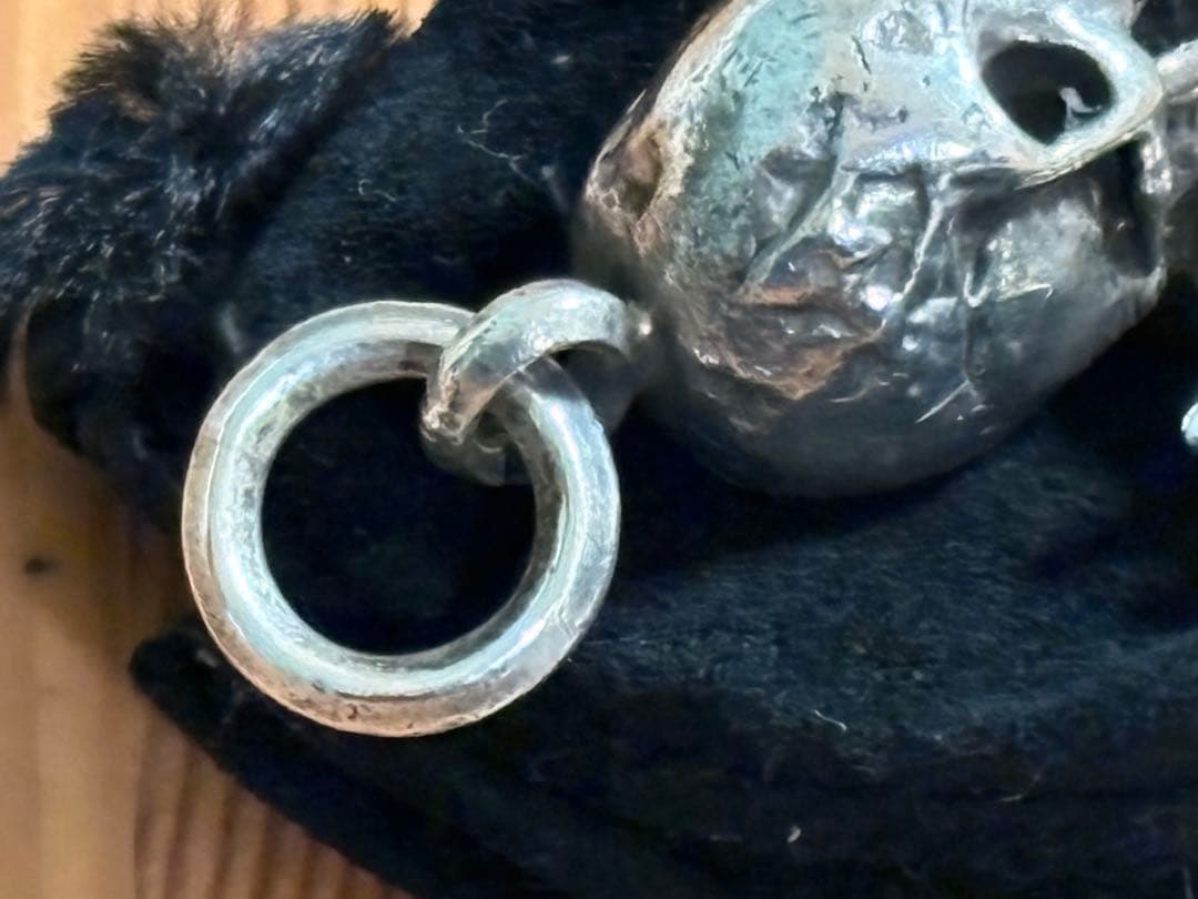 CHROME HEARTS クロムハーツ　フォティ　ハリスティータ　L　ラージ