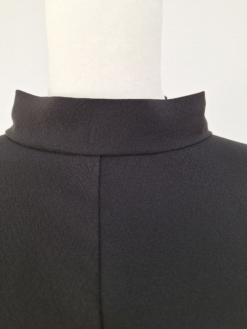 着物リメイクワンピース3651