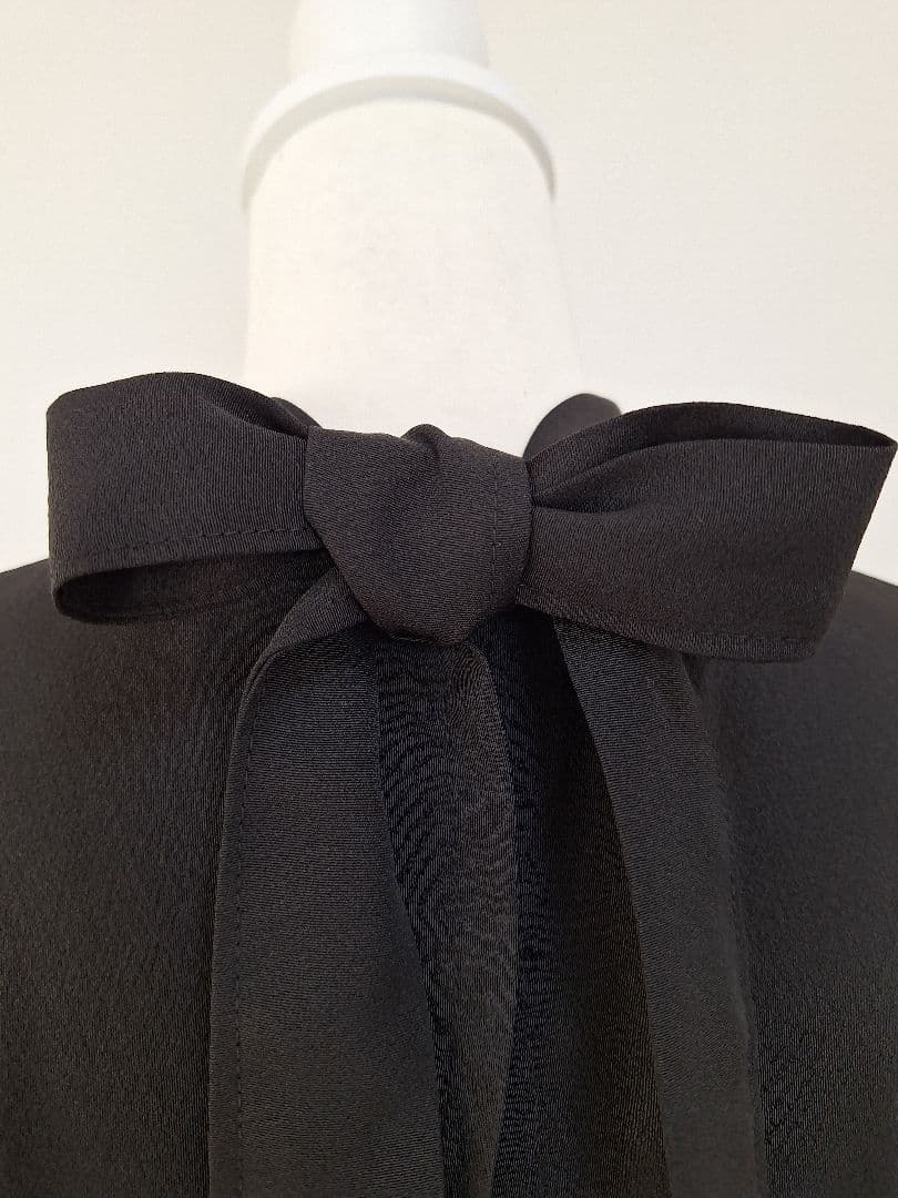 着物リメイクワンピース3651