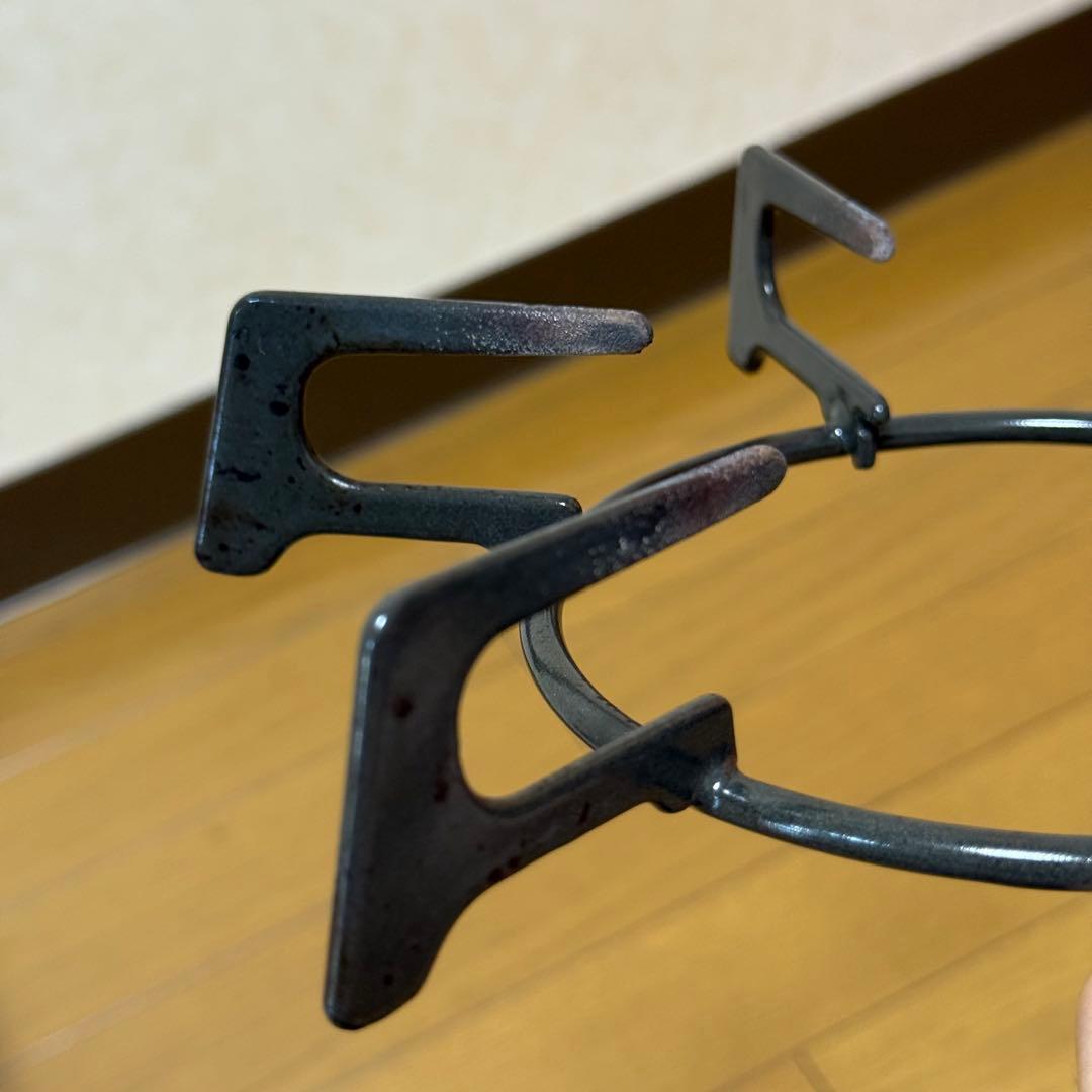 Rinnai ガスコンロ KGM64PPK 都市ガス 右強火力