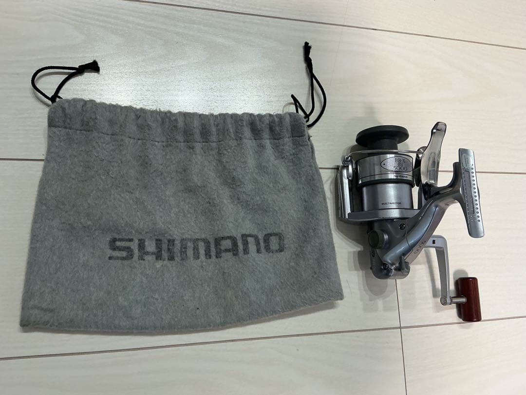 ★ダイワ★シマノ★ダイコー　磯釣竿、リール　セット