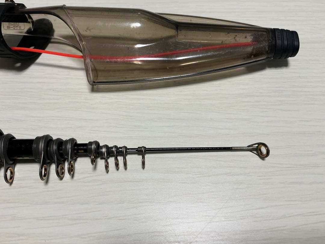 ★ダイワ★シマノ★ダイコー　磯釣竿、リール　セット