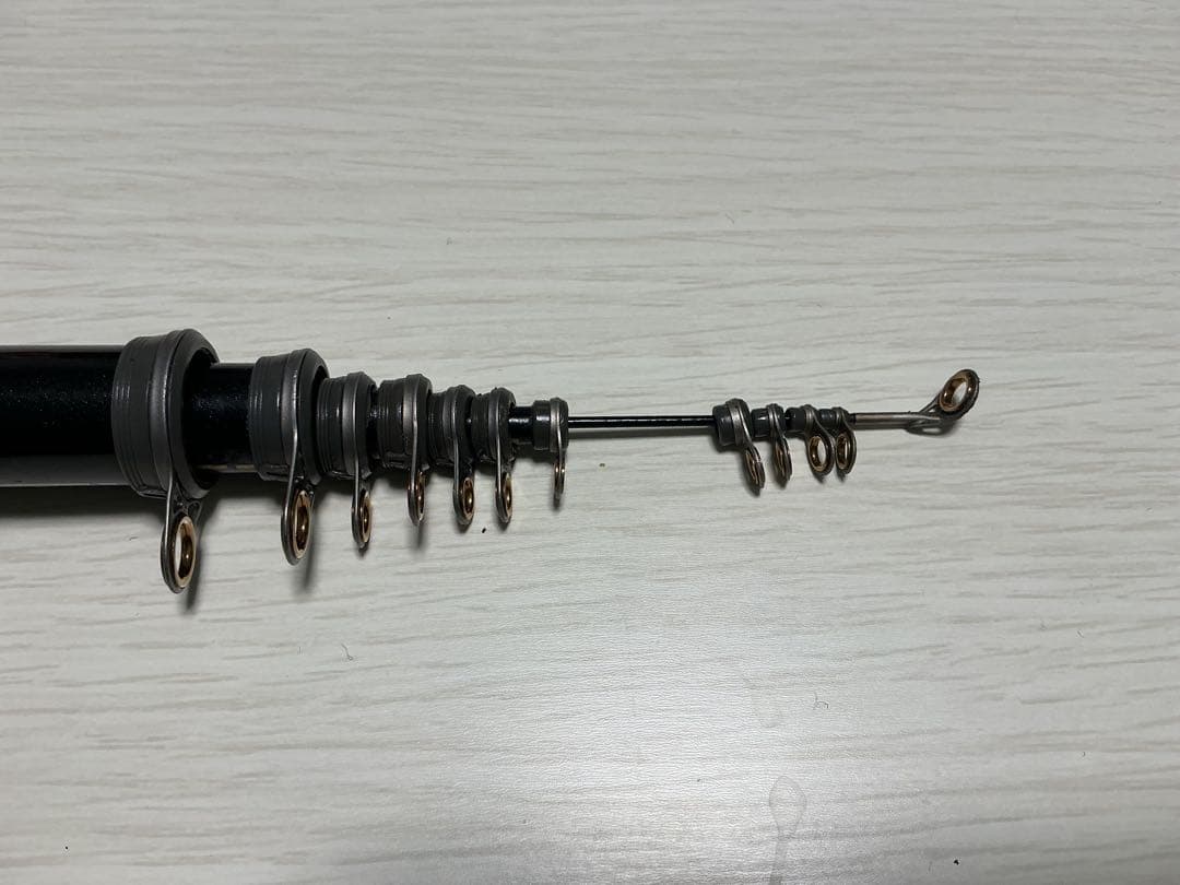 ★ダイワ★シマノ★ダイコー　磯釣竿、リール　セット