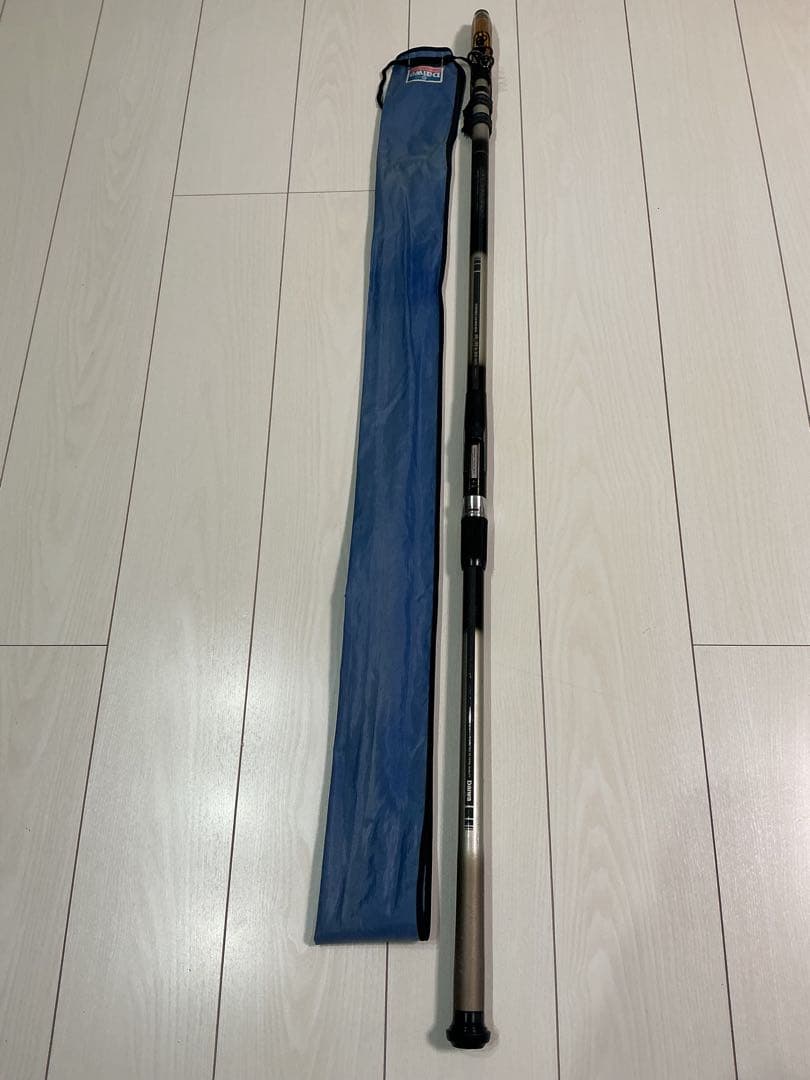 ★ダイワ★シマノ★ダイコー　磯釣竿、リール　セット