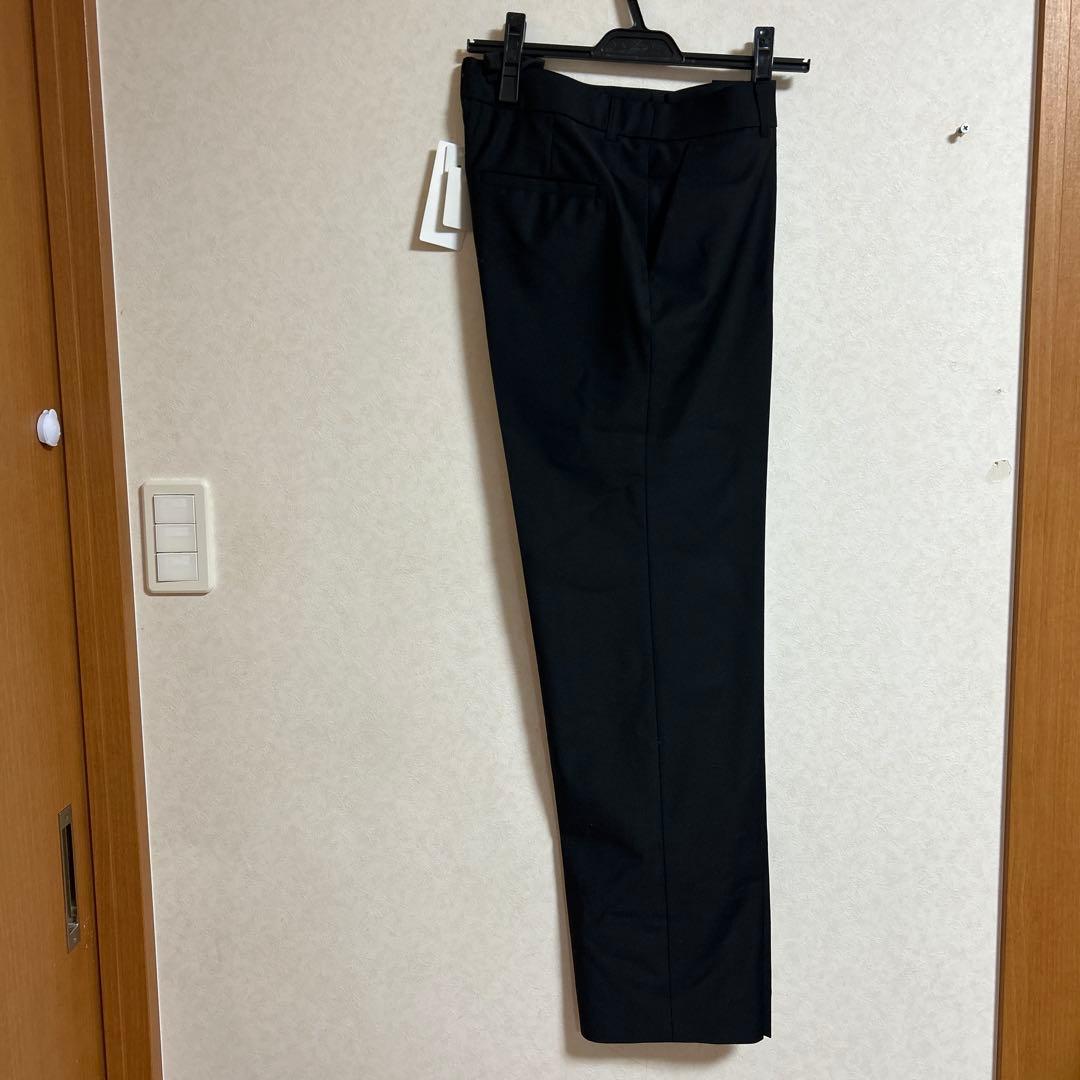新品未使用UNTITLED アンタイトル スーツ パンツ セット　Lサイズ