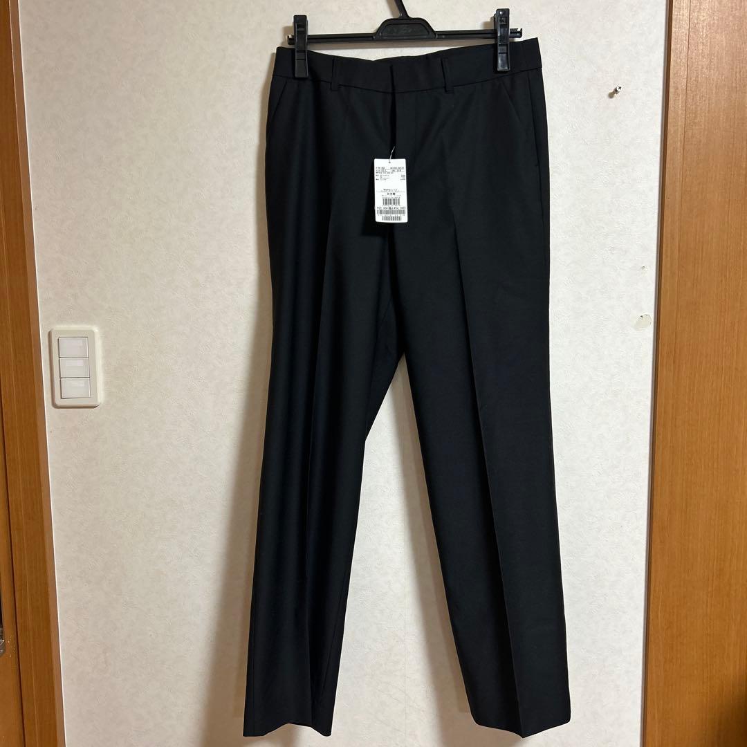 新品未使用UNTITLED アンタイトル スーツ パンツ セット　Lサイズ