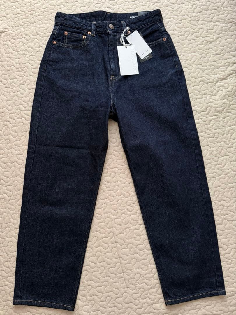 新品未使用をRED CARD TOKYO / レッドカードトーキョーJAZZ25