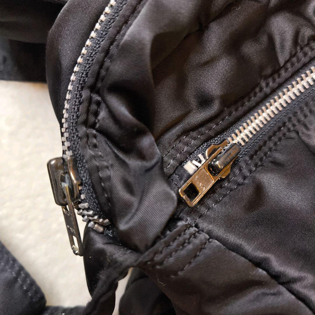 【名作】PORTER TANKER (タンカー) ヘルメットバッグ 2WAY仕様