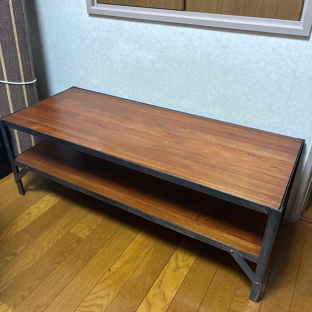 unico Lumber-mini TVボード