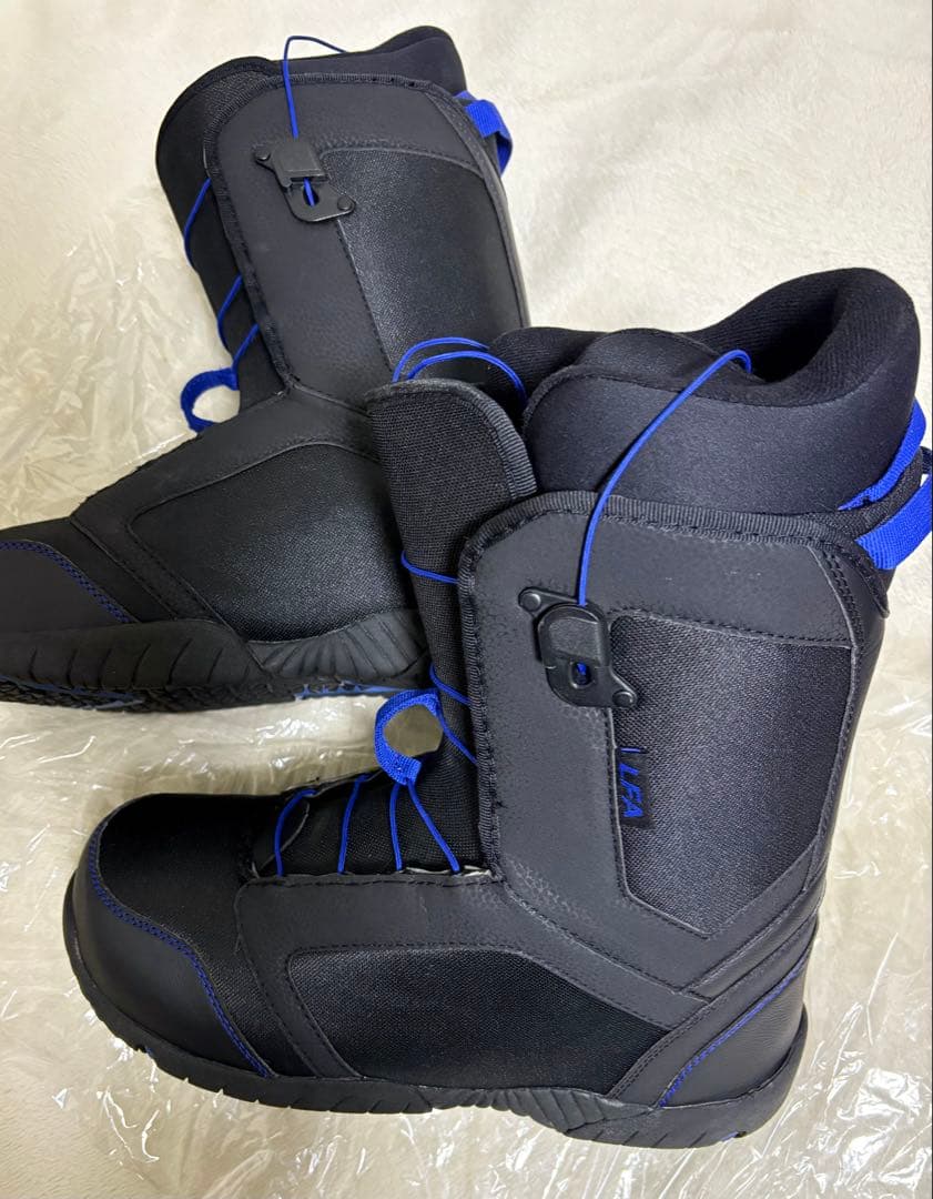 超美品★LFA クイックレース スノボブーツ28.0／28.5cm★軽量