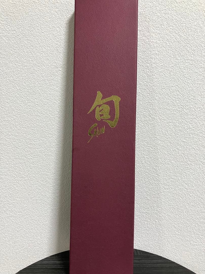 貝印 DM-1761 旬 Pro 匠 出刃包丁 210mm VG0003