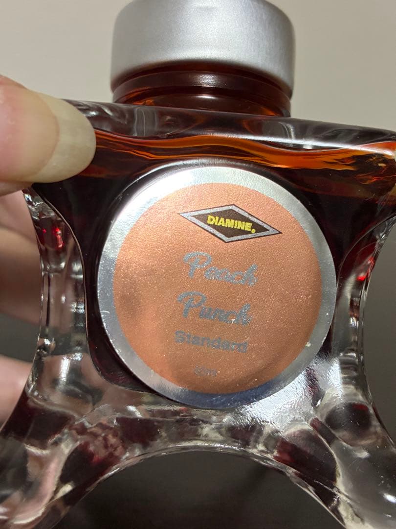 インクボトル　まとめ売り　6個