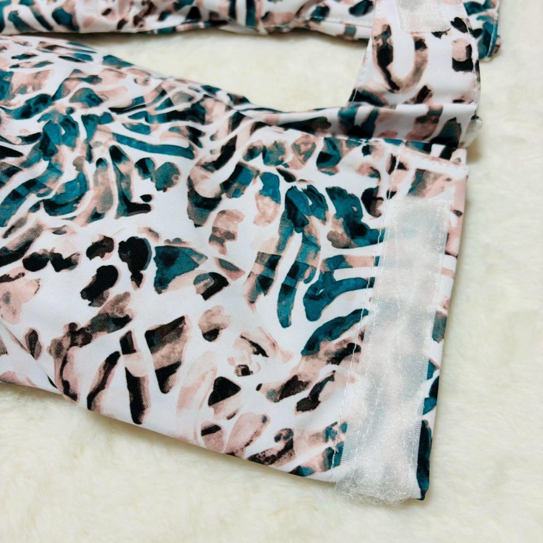 新品・タグ付き◆ROXY◆スノボウェア/フード付きダウン 2way アウトドア