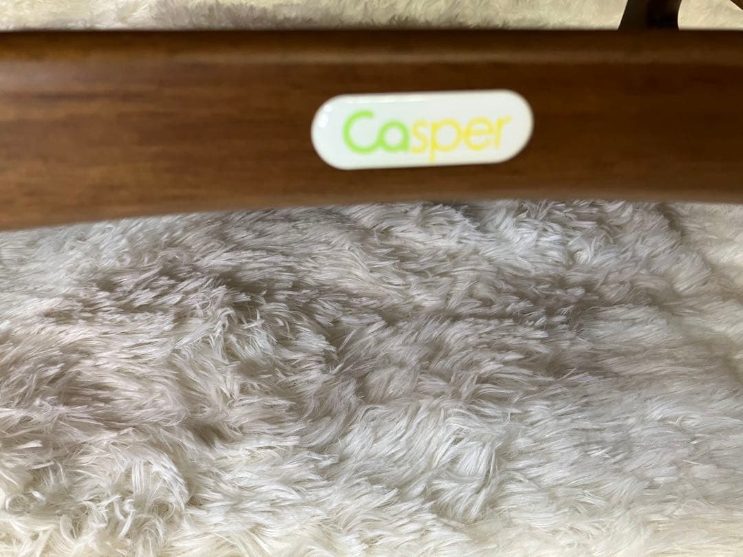 最終お値下げ【美品】起立木工 キャスパーチェア 低座椅子300R-BE