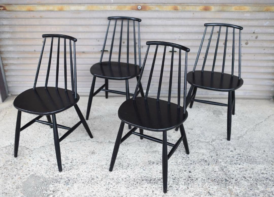 椅子 kotokoto Haga Fors Chair