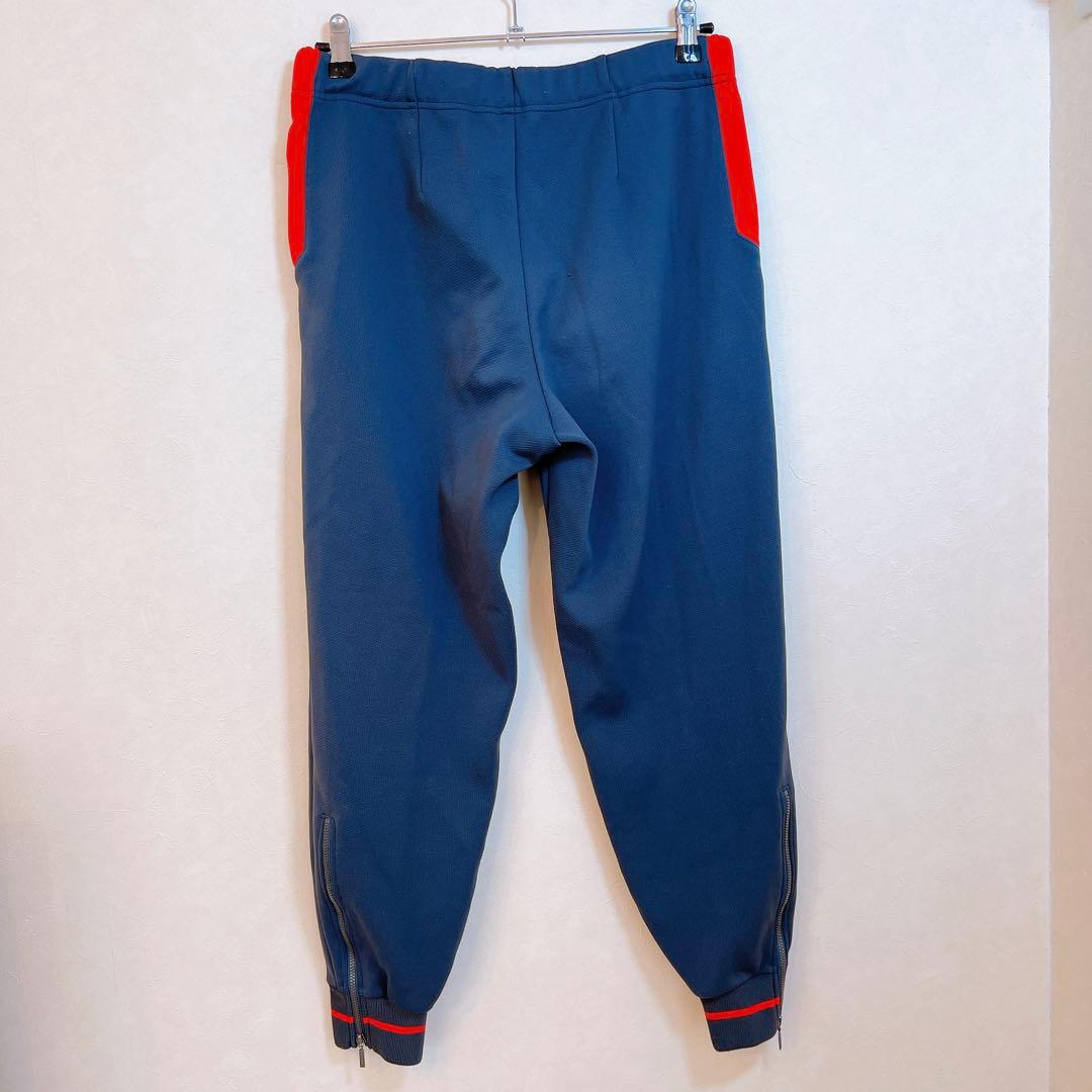 『セットアップ』90s vintage adidas トラックジャージ 希少 L