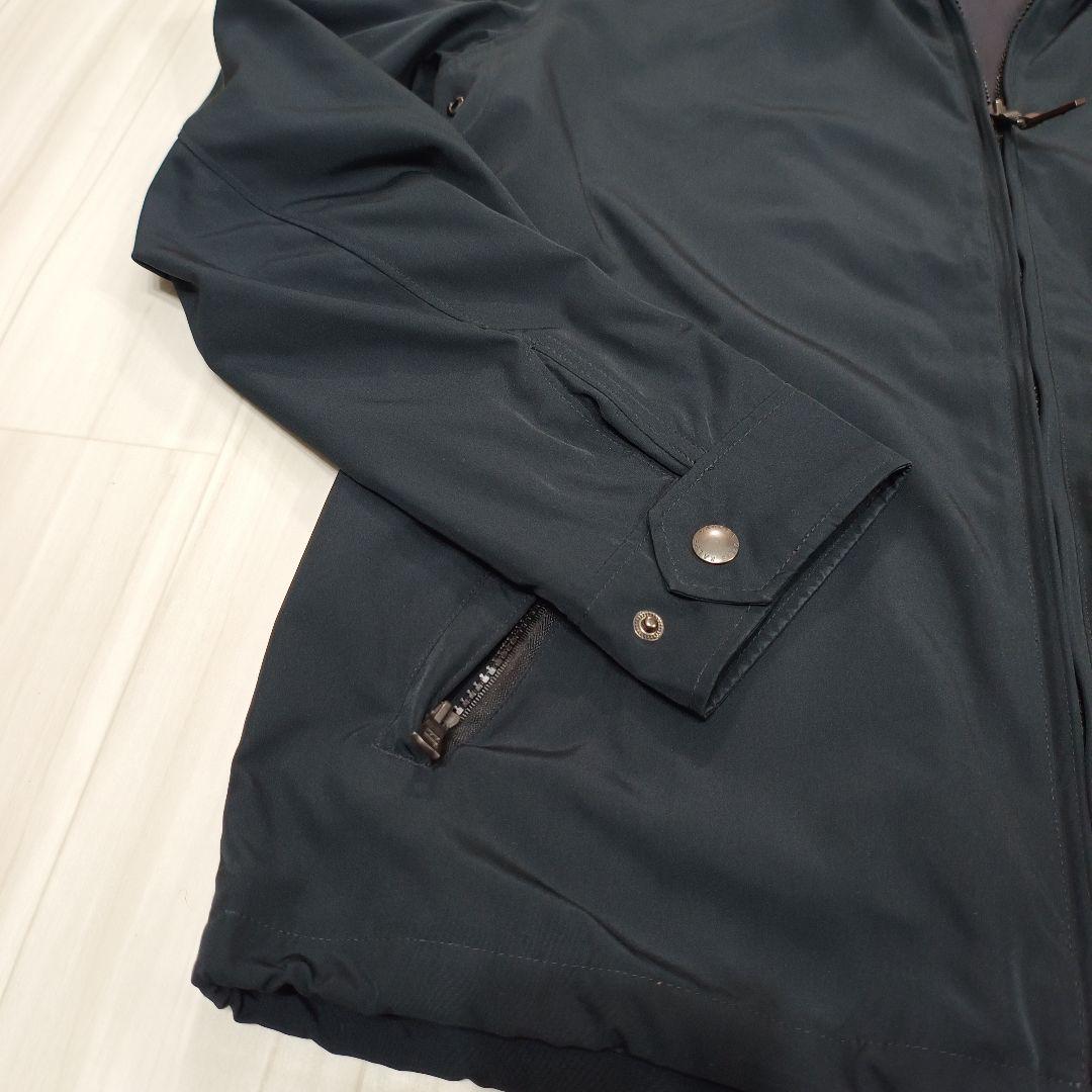 【完売品】Polo Ralph Lauren ブラック ジャケットブルゾン M