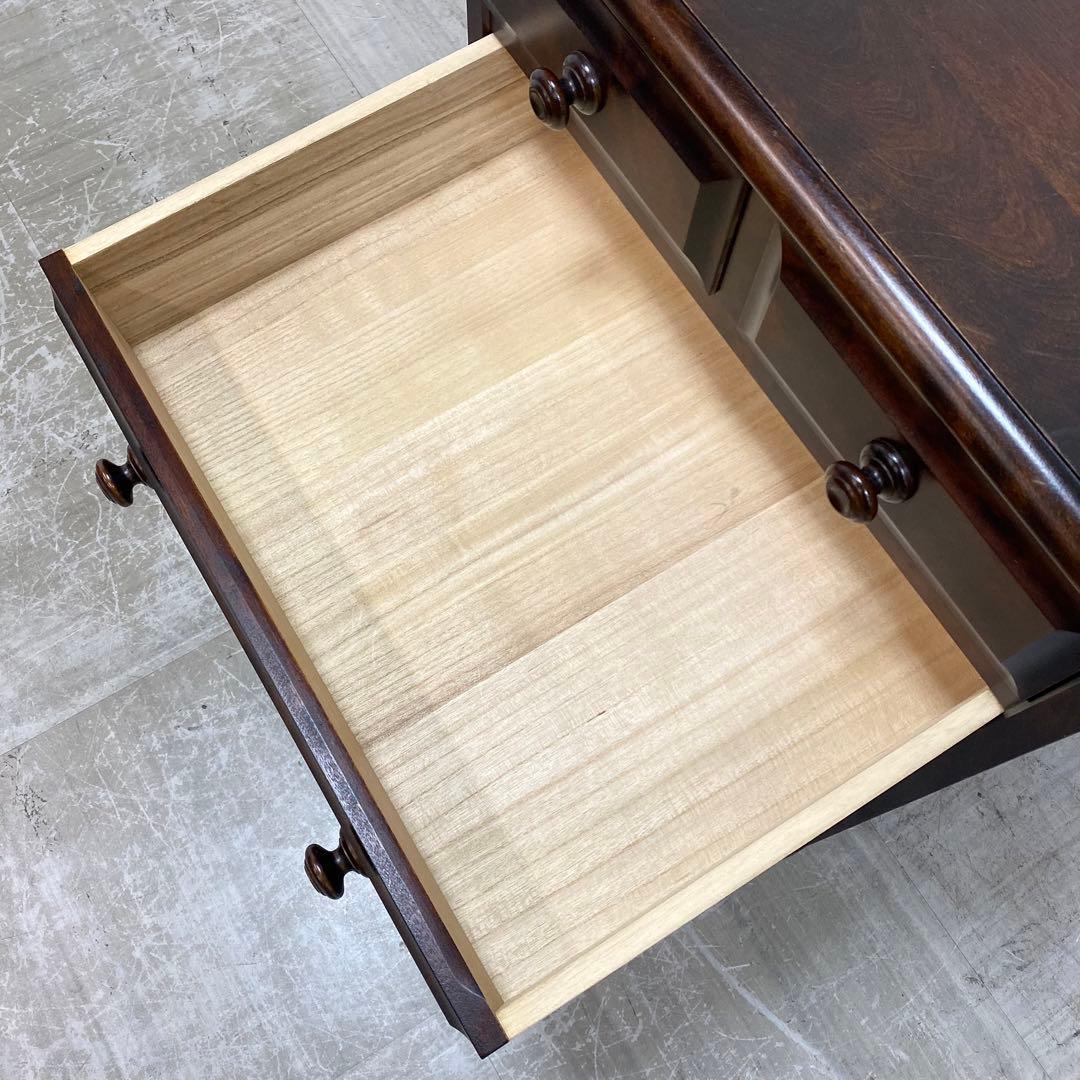 北海道民芸家具 チェスト 引き出し 洋服タンス 小物入れ 民芸家具 民藝品