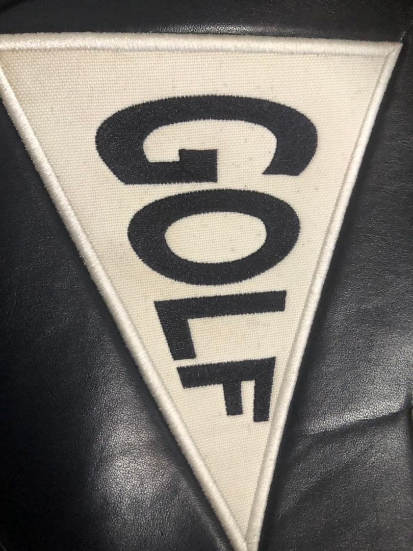 麻予奥村☆PEARLY GATES キャディバッグ