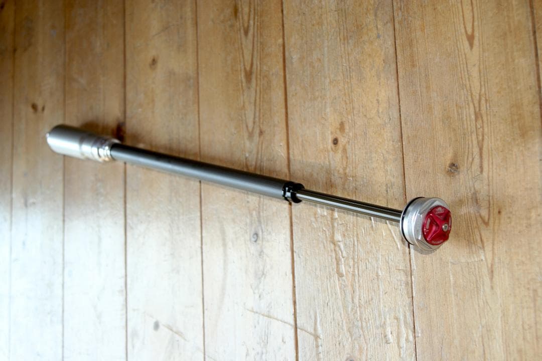 FOX 36 ダンパーユニット