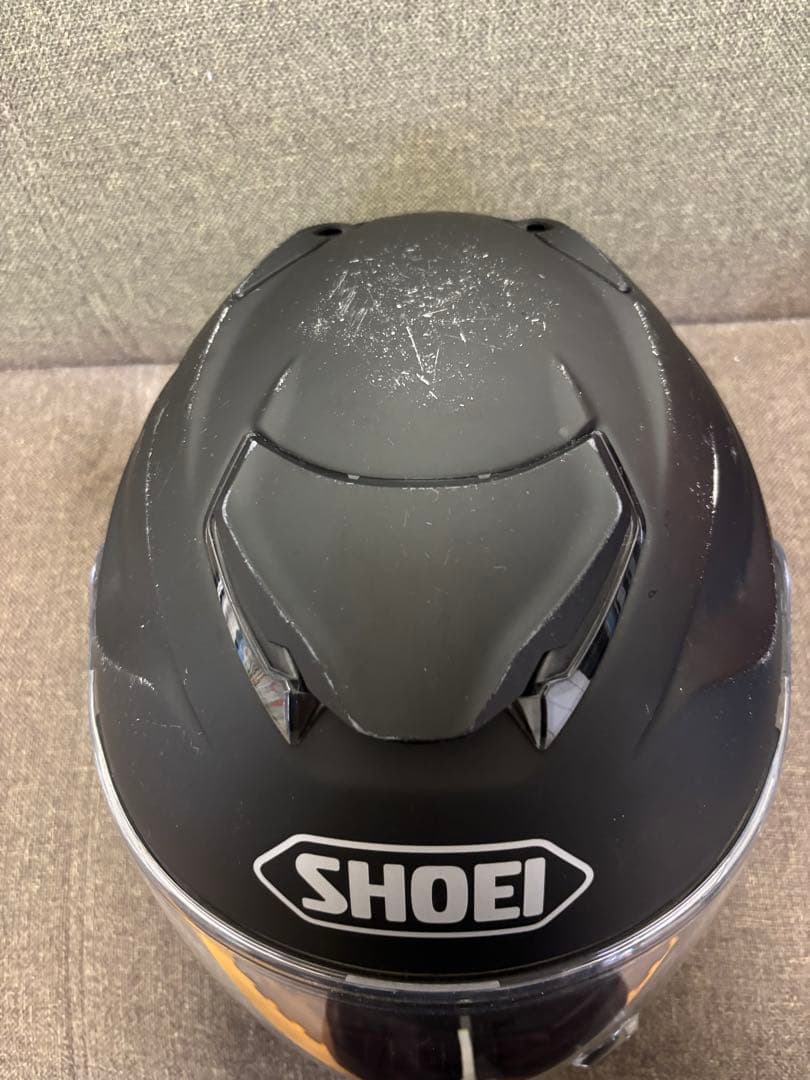 SHOEI GT-AirⅡ
