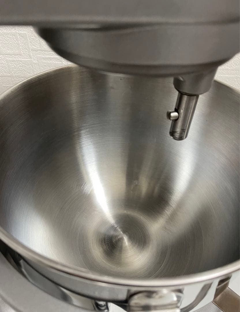 キッチンエイド スタンドミキサー 5QT 卓上ミキサー 厨房機器 業務用