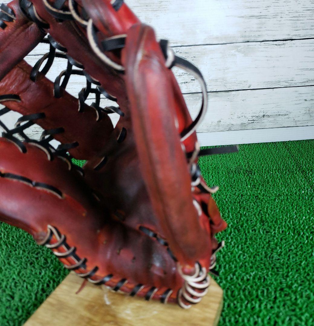 ミズノプロ　硬式　外野