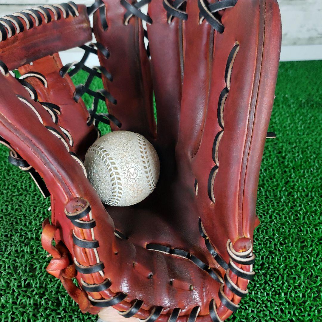 ミズノプロ　硬式　外野