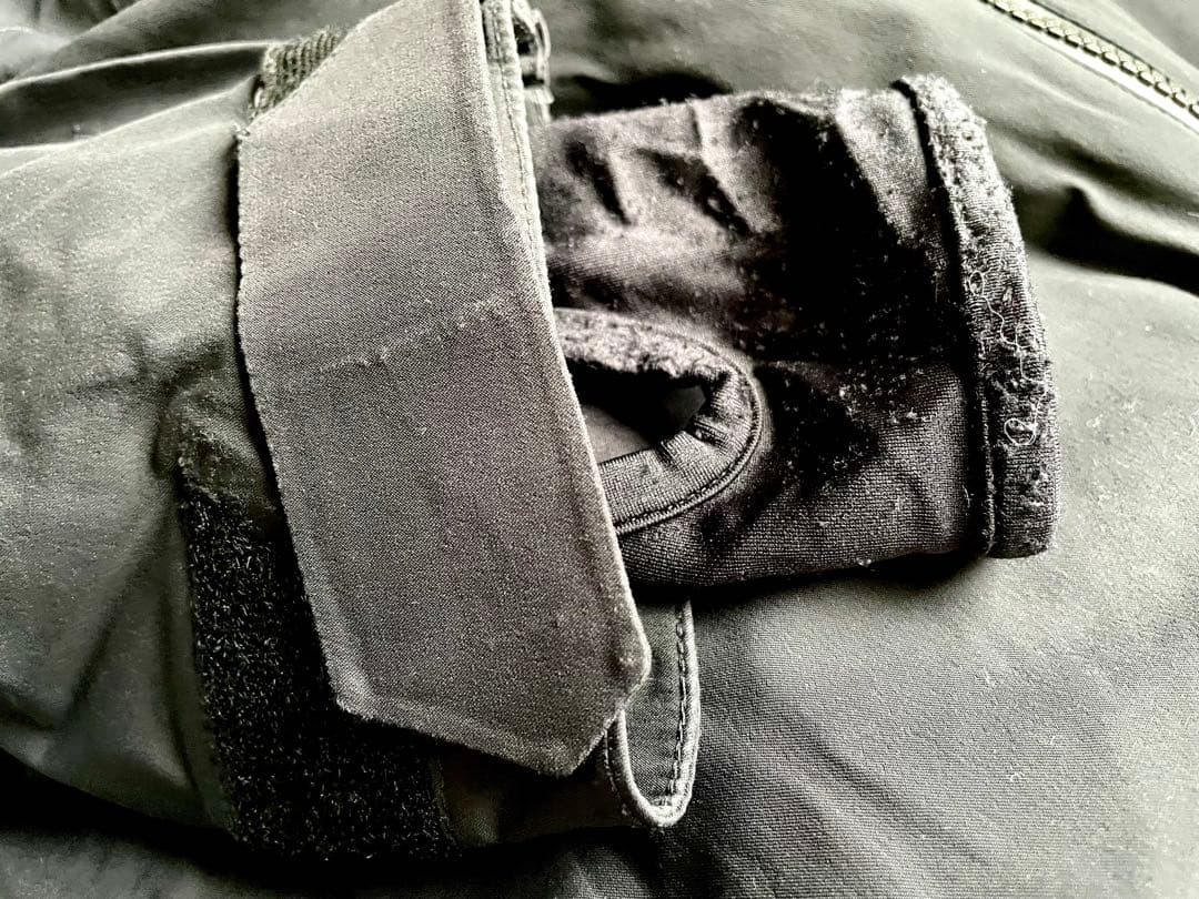 送料込★VOLCOM⭐︎GORE-TEXスノーボードウェアM