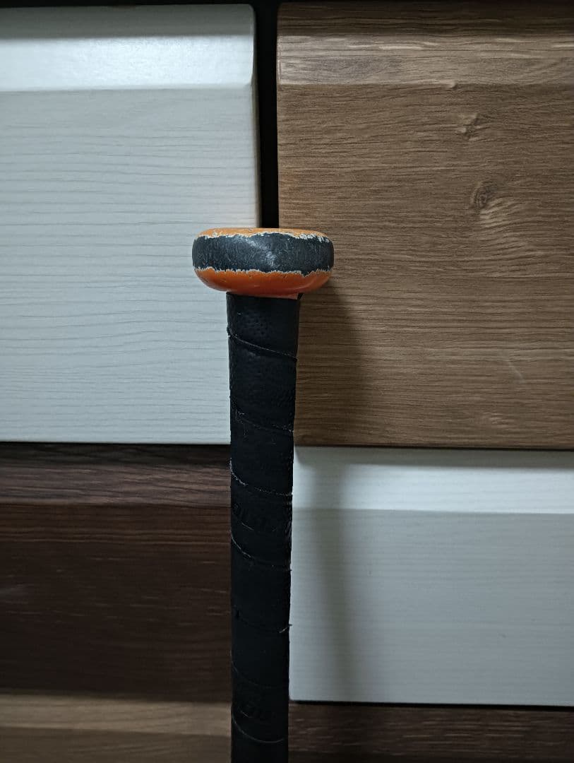 ミズノ 少年軟式用FRP製バット ビヨンドマックスEV2 520g 78cm