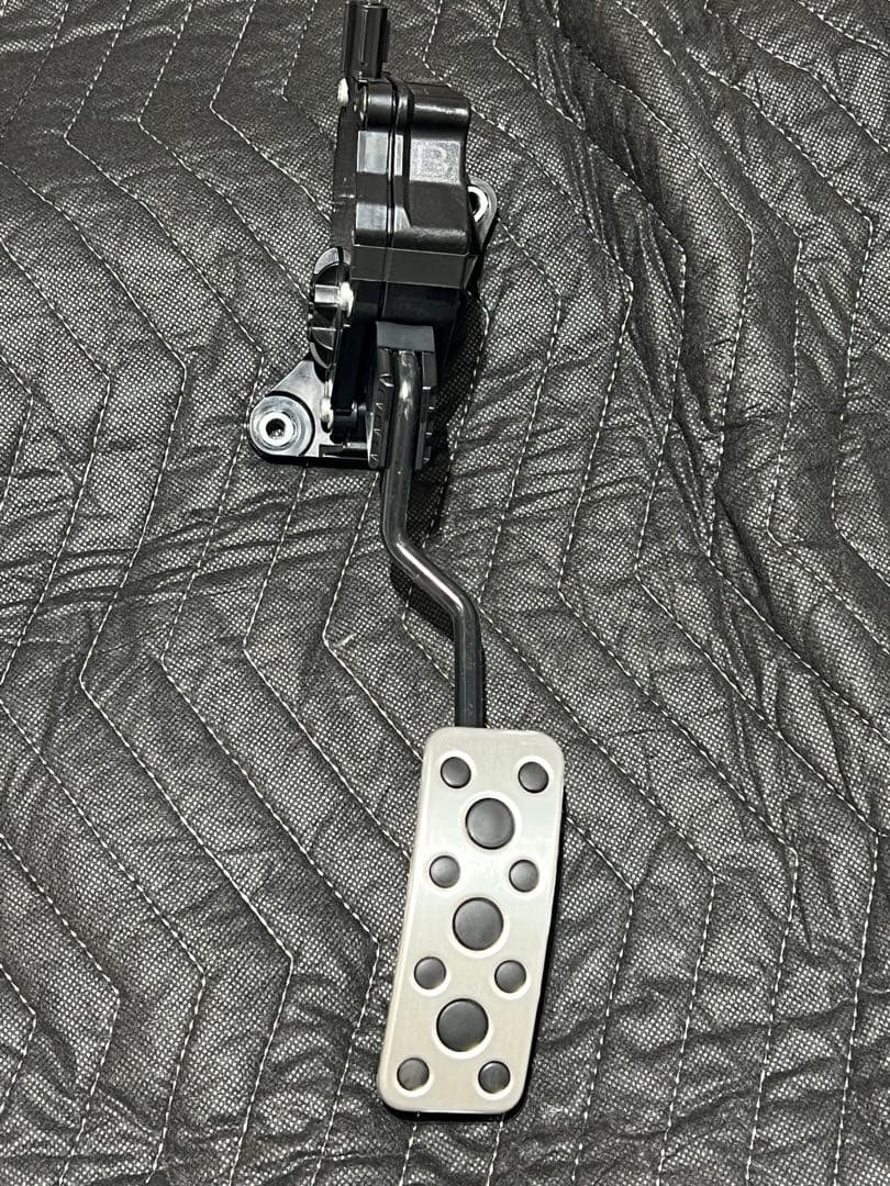 ken's mark ハイレスポンスアクセルAssyユニット(GR86で使用)