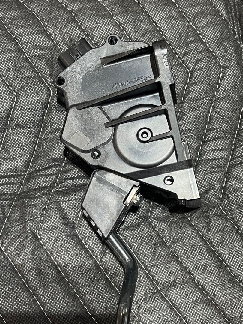 ken's mark ハイレスポンスアクセルAssyユニット(GR86で使用)